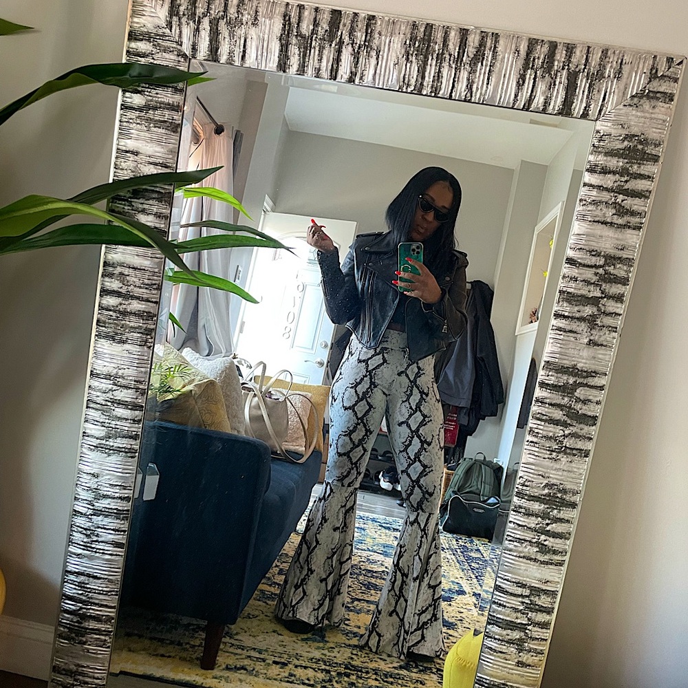 Meet your Posher, Imdance